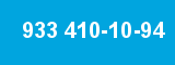 933 410-10-94
